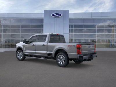2026 Ford F-250 - Photo 4