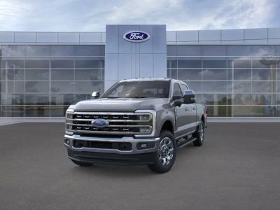 2026 Ford F-250 - Photo 2