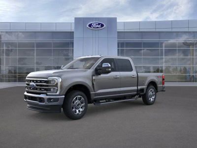 2026 Ford F-250 - Photo 1