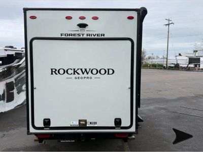 2026 Forest River RV GEO PRO - Photo 9