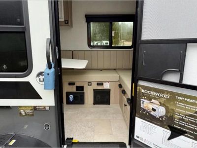 2026 Forest River RV GEO PRO - Photo 14