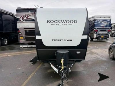 2026 Forest River RV GEO PRO - Photo 5