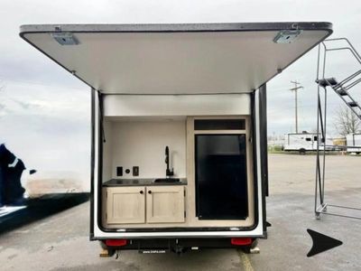 2026 Forest River RV GEO PRO - Photo 11