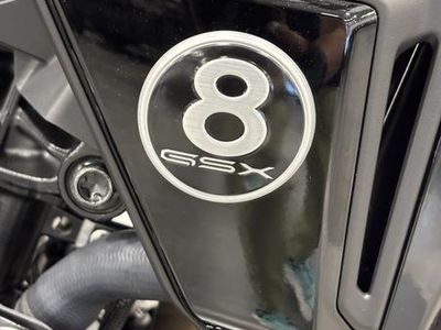 2026 Suzuki GSX-8TT - Photo 15