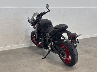 2026 Suzuki GSX-8TT - Photo 8