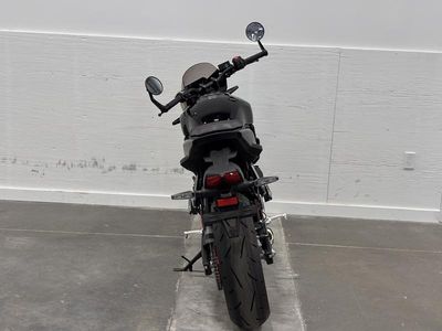 2026 Suzuki GSX-8TT - Photo 10
