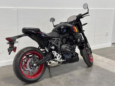 2026 Suzuki GSX-8TT - Photo 6