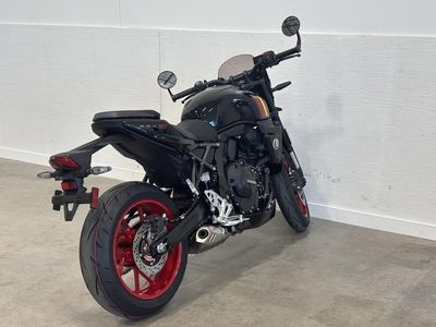 2026 Suzuki GSX-8TT - Photo 9