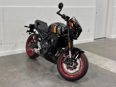 2026 Suzuki GSX-8TT - Photo 2