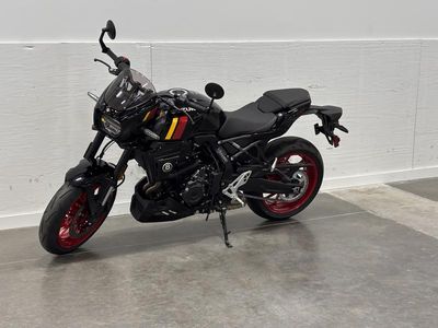 2026 Suzuki GSX-8TT - Photo 4