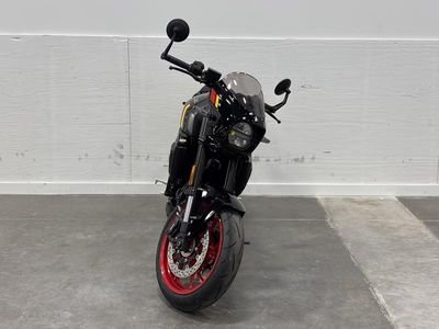 2026 Suzuki GSX-8TT - Photo 5