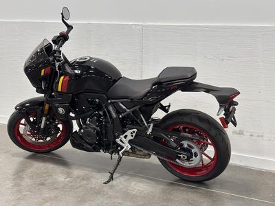 2026 Suzuki GSX-8TT - Photo 7