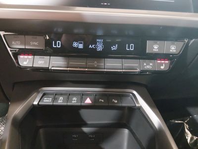 2024 Audi A3 - Photo 17
