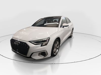 2024 Audi A3 - Photo 3