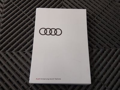 2024 Audi A3 - Photo 20