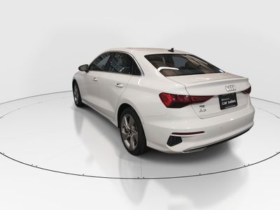2024 Audi A3 - Photo 5