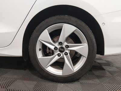 2024 Audi A3 - Photo 10