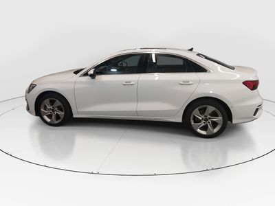 2024 Audi A3 - Photo 4