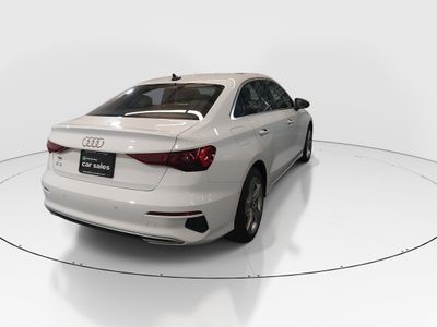 2024 Audi A3 - Photo 7