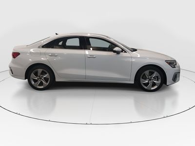 2024 Audi A3 - Photo 8