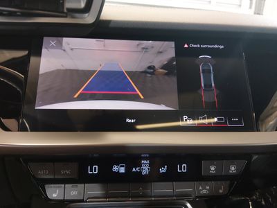 2024 Audi A3 - Photo 16