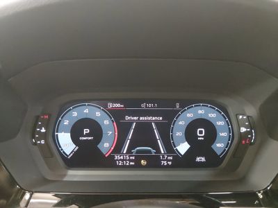 2024 Audi A3 - Photo 14