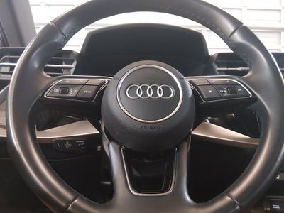 2024 Audi A3 - Photo 12