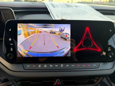 2026 Dodge Charger — photo 25 view