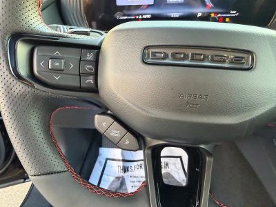 2026 Dodge Charger — photo 20 view