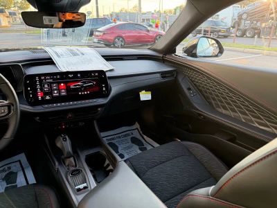 2026 Dodge Charger — photo 34 view