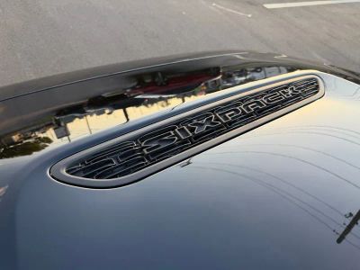 2026 Dodge Charger — photo 9 view