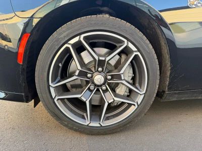 2026 Dodge Charger — photo 10 view