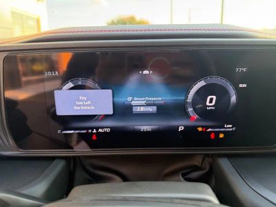 2026 Dodge Charger — photo 22 view
