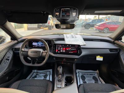 2026 Dodge Charger — photo 32 view