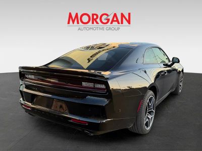2026 Dodge Charger — engine compartment view