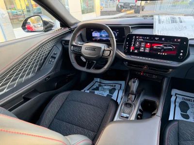 2026 Dodge Charger — photo 33 view