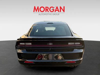 2026 Dodge Charger — detail view