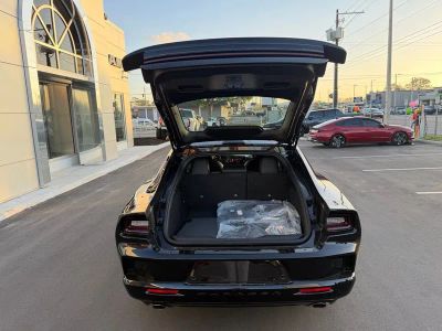 2026 Dodge Charger — photo 36 view