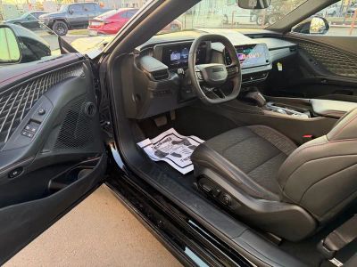 2026 Dodge Charger — photo 17 view