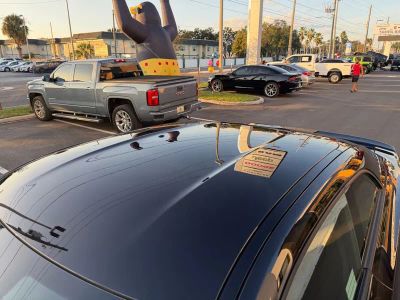 2026 Dodge Charger — photo 12 view