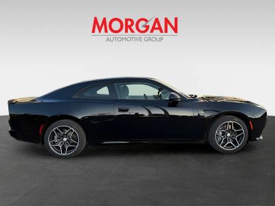 2026 Dodge Charger — photo 7 view