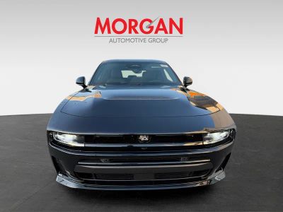 2026 Dodge Charger — photo 8 view