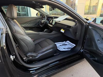2026 Dodge Charger — photo 30 view