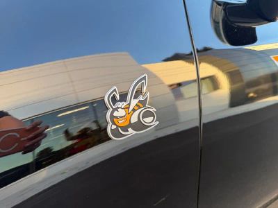 2026 Dodge Charger — photo 11 view