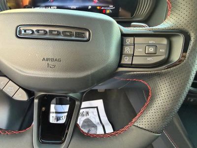 2026 Dodge Charger — photo 21 view