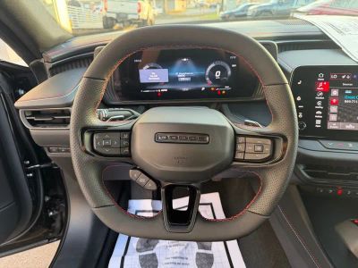 2026 Dodge Charger — photo 19 view