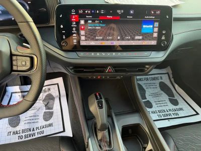 2026 Dodge Charger — photo 23 view