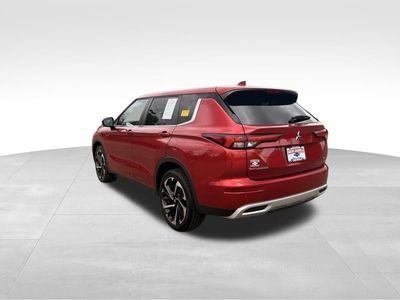 2024 Mitsubishi Outlander - Photo 5