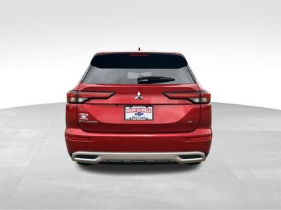 2024 Mitsubishi Outlander - Photo 6