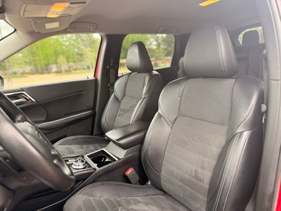 2024 Mitsubishi Outlander - Photo 15